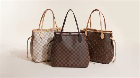 dimensions louis vuitton neverfull mm